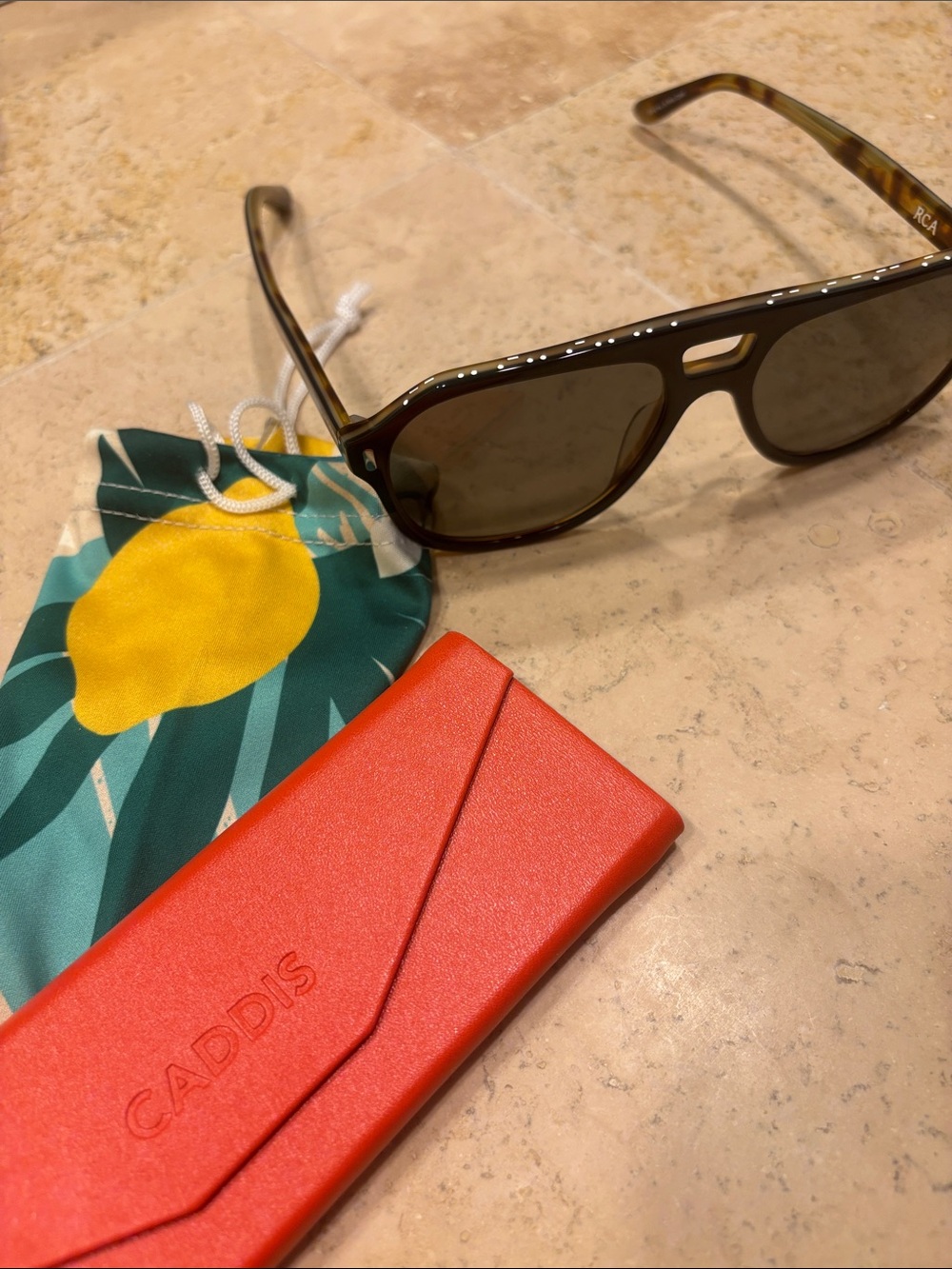 Caddis Reader Progressive Sunglasses 1.50 - Picture 2 of 7